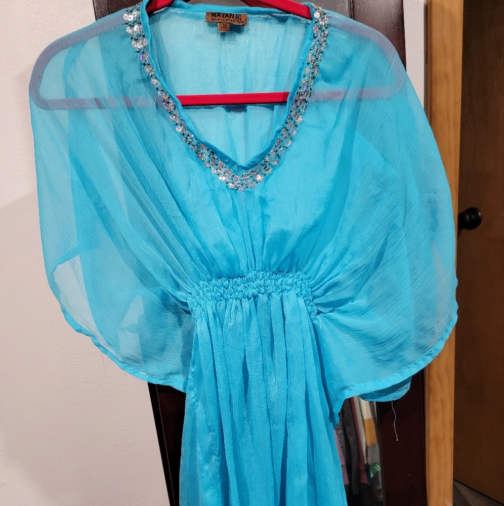 Women's Cover Up. Size Small